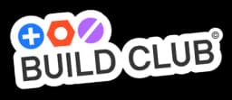 Logo Build Club
