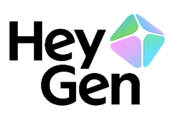 Logo HeyGen