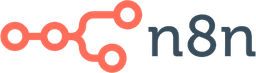 Logo n8n